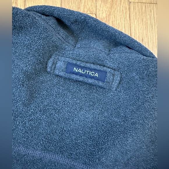Men’s Nautica Jacket Size Medium - Picture 4 of 9